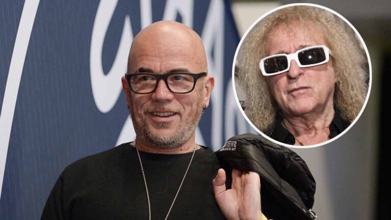 Michel Polnareff toujours en froid avec Pascal Obispo  Il répond sans détour